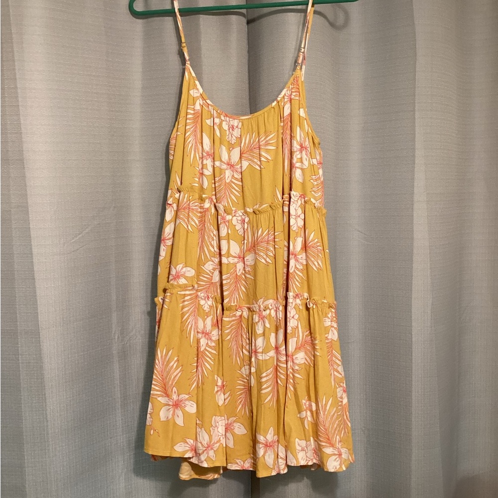 NWT Forever 21 dress